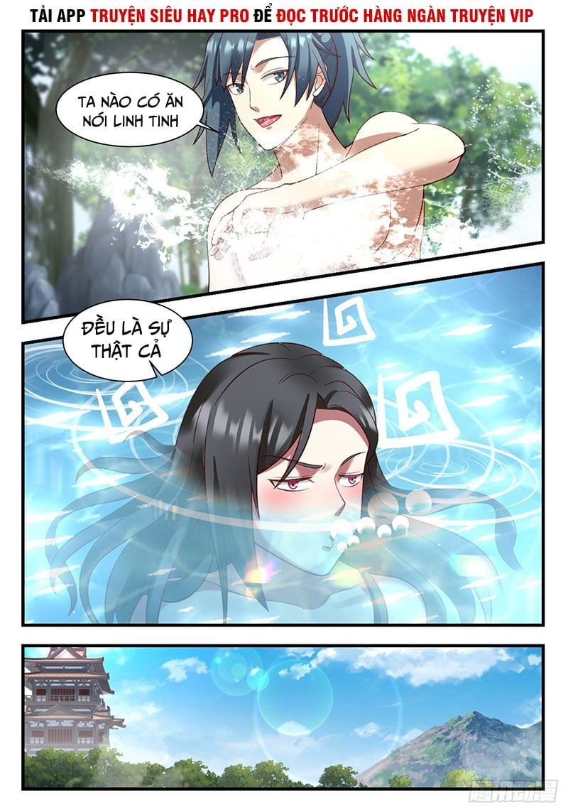 đọc truyện Võ Luyện Đỉnh Phong Chương 929 ảnh 7 tại Thiên Thai Truyện