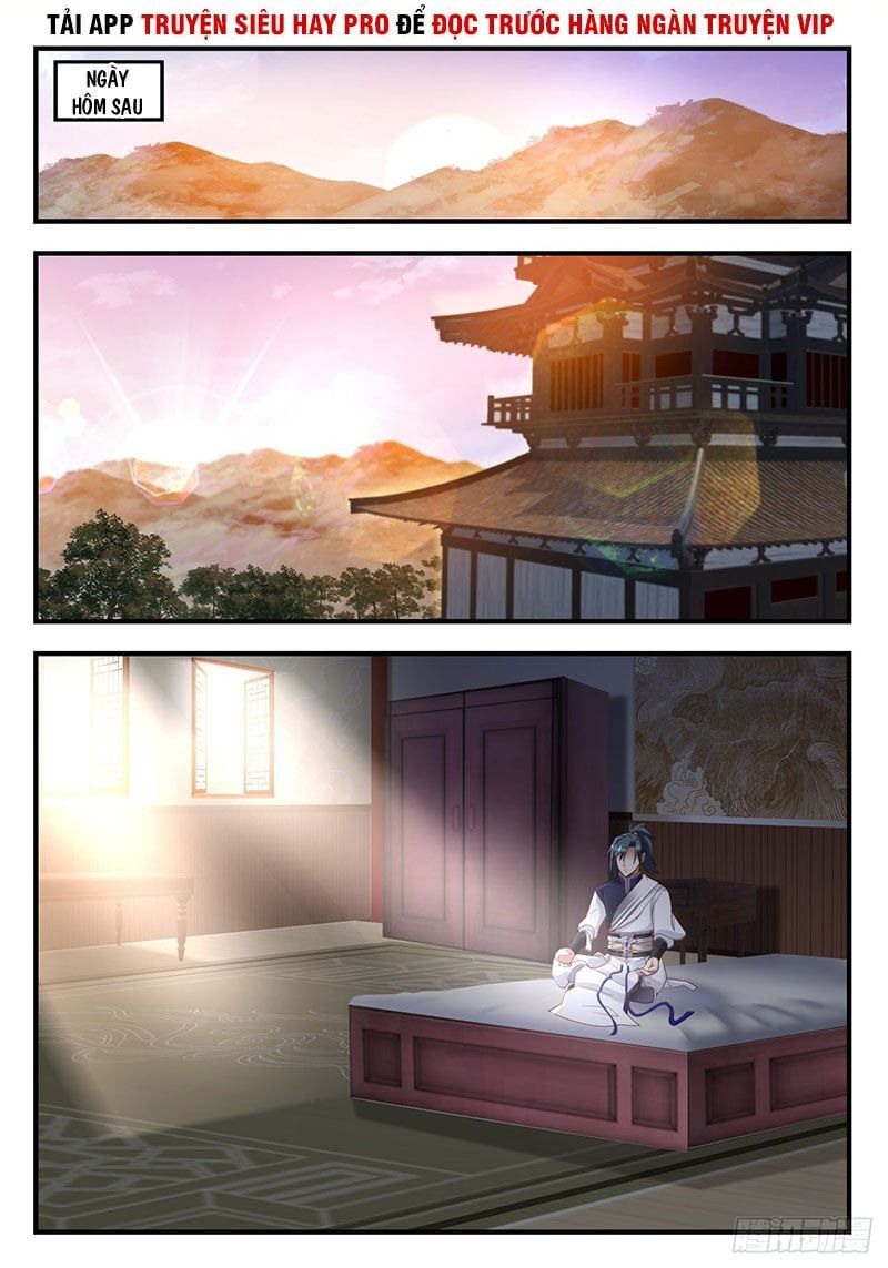 đọc truyện Võ Luyện Đỉnh Phong Chương 929 ảnh 10 tại Thiên Thai Truyện