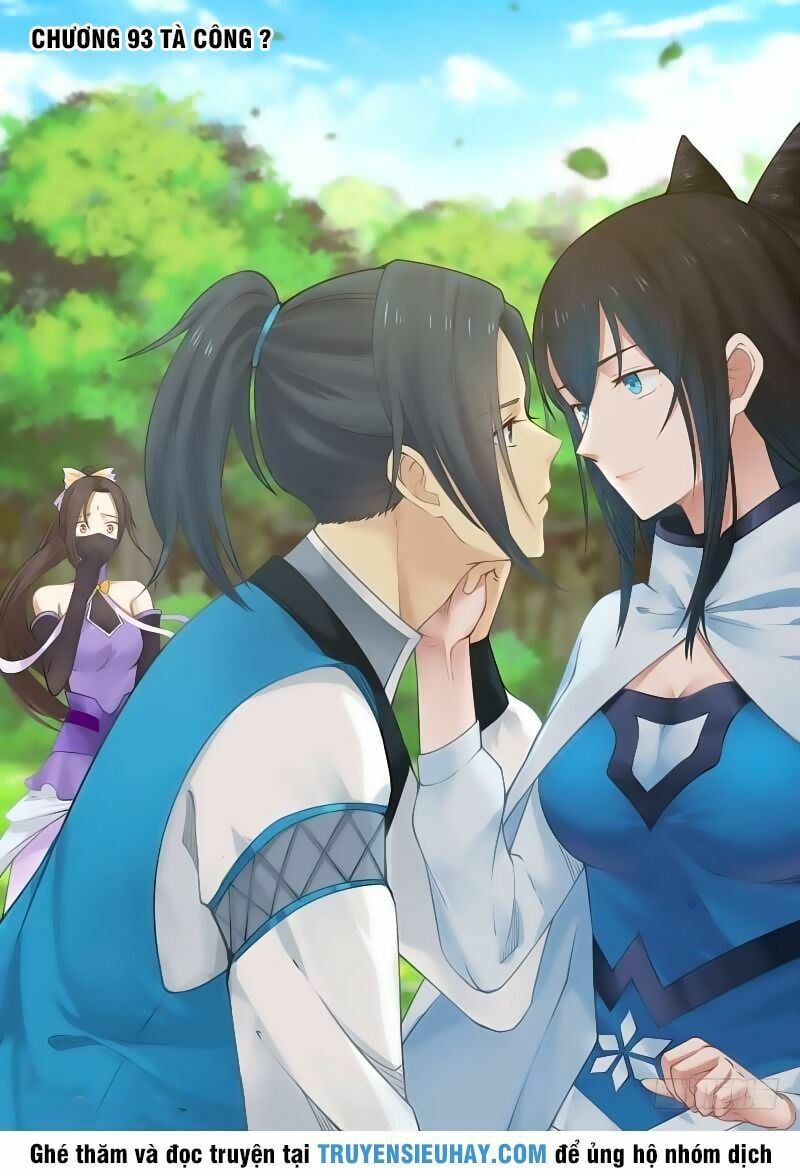 đọc truyện Võ Luyện Đỉnh Phong Chương 93 ảnh 4 tại Thiên Thai Truyện