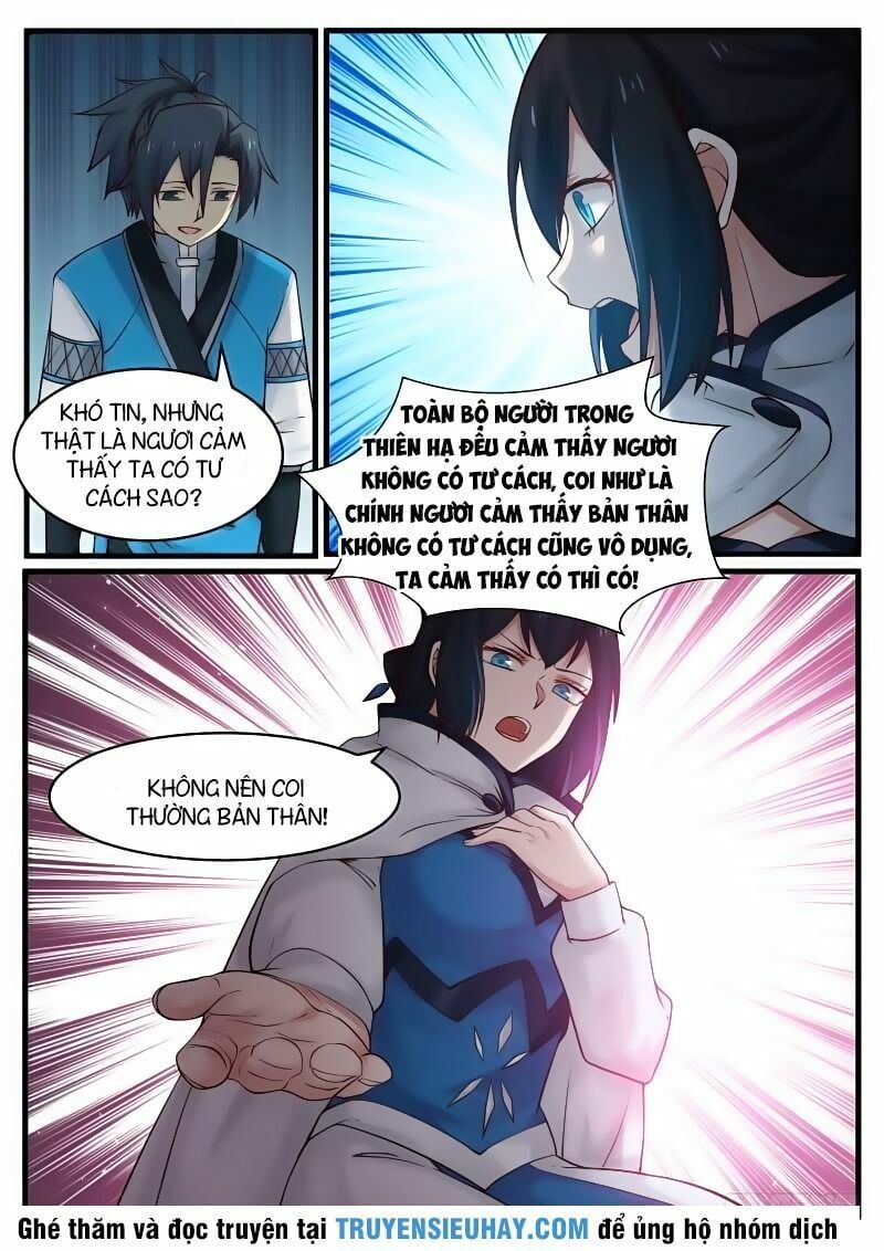 đọc truyện Võ Luyện Đỉnh Phong Chương 93 ảnh 6 tại Thiên Thai Truyện