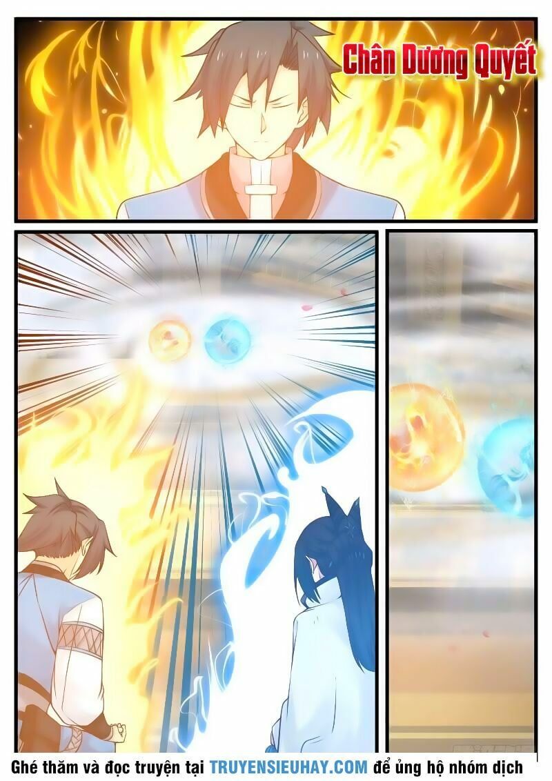 đọc truyện Võ Luyện Đỉnh Phong Chương 93 ảnh 9 tại Thiên Thai Truyện