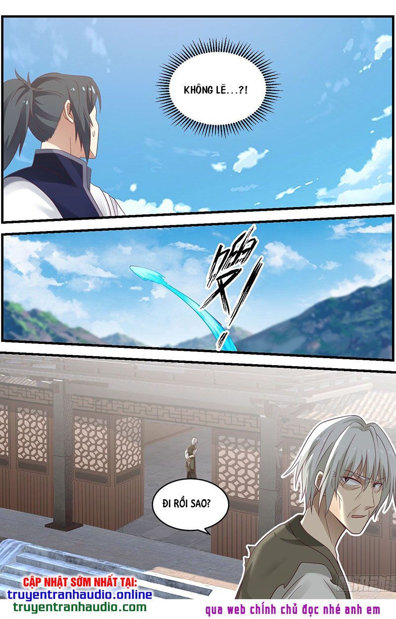 đọc truyện Võ Luyện Đỉnh Phong Chương 932 ảnh 12 tại Thiên Thai Truyện