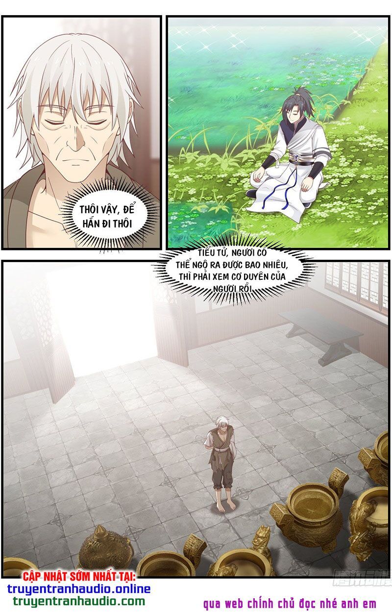 đọc truyện Võ Luyện Đỉnh Phong Chương 932 ảnh 5 tại Thiên Thai Truyện