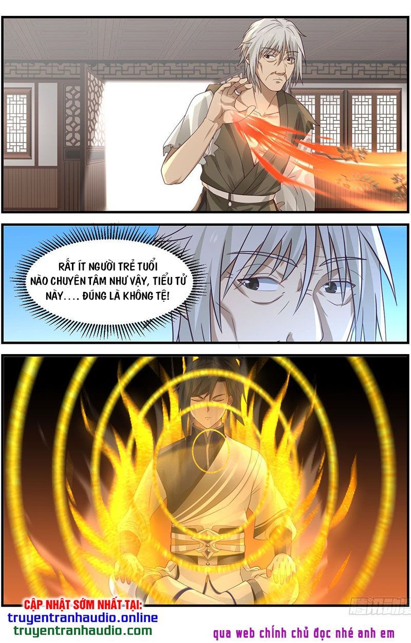 đọc truyện Võ Luyện Đỉnh Phong Chương 932 ảnh 6 tại Thiên Thai Truyện