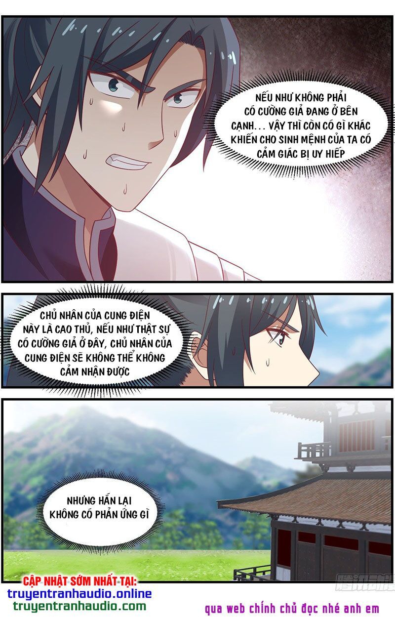 đọc truyện Võ Luyện Đỉnh Phong Chương 932 ảnh 10 tại Thiên Thai Truyện