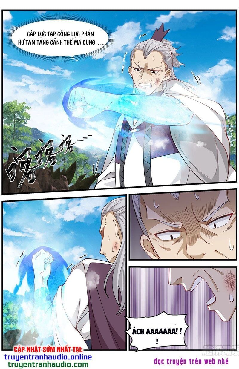 đọc truyện Võ Luyện Đỉnh Phong Chương 934 ảnh 12 tại Thiên Thai Truyện