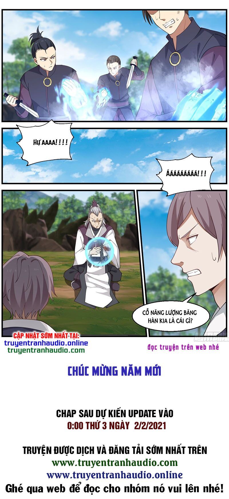 đọc truyện Võ Luyện Đỉnh Phong Chương 934 ảnh 14 tại Thiên Thai Truyện