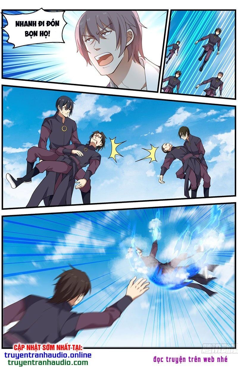 đọc truyện Võ Luyện Đỉnh Phong Chương 934 ảnh 9 tại Thiên Thai Truyện