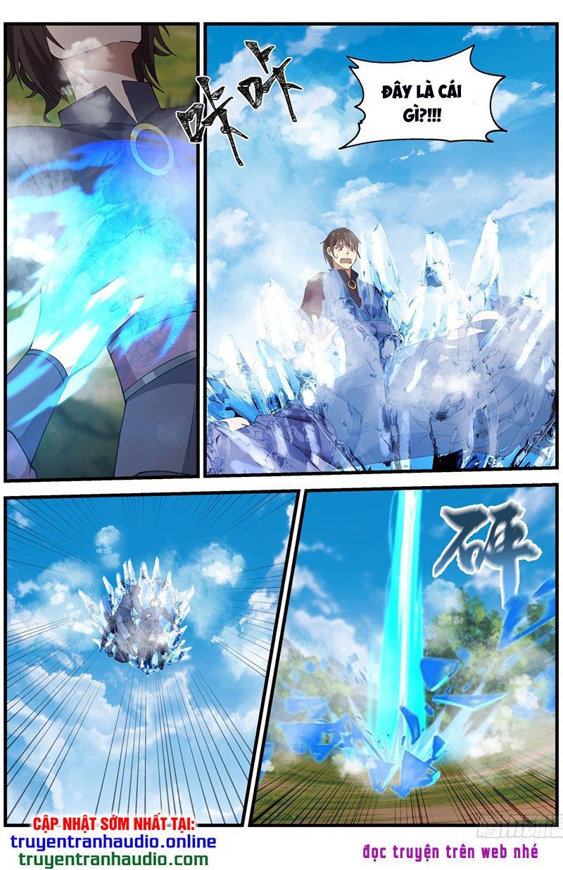 đọc truyện Võ Luyện Đỉnh Phong Chương 934 ảnh 10 tại Thiên Thai Truyện