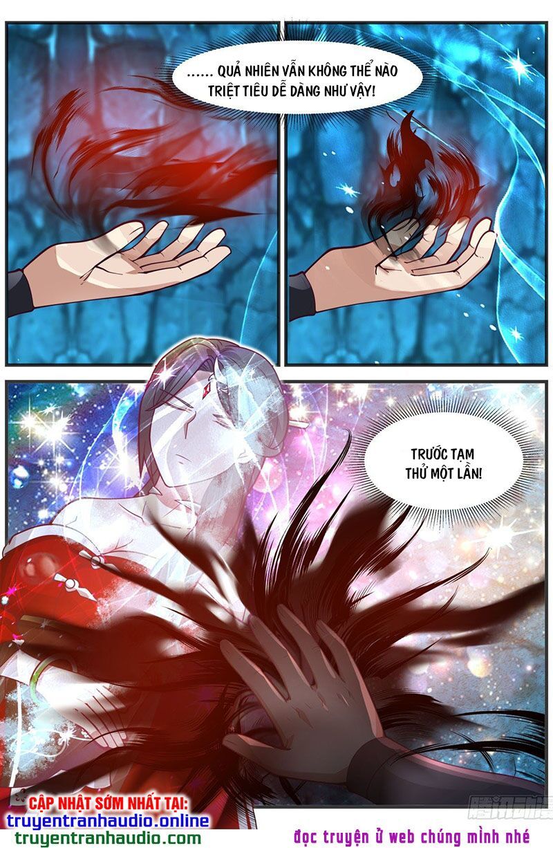 đọc truyện Võ Luyện Đỉnh Phong Chương 936 ảnh 12 tại Thiên Thai Truyện