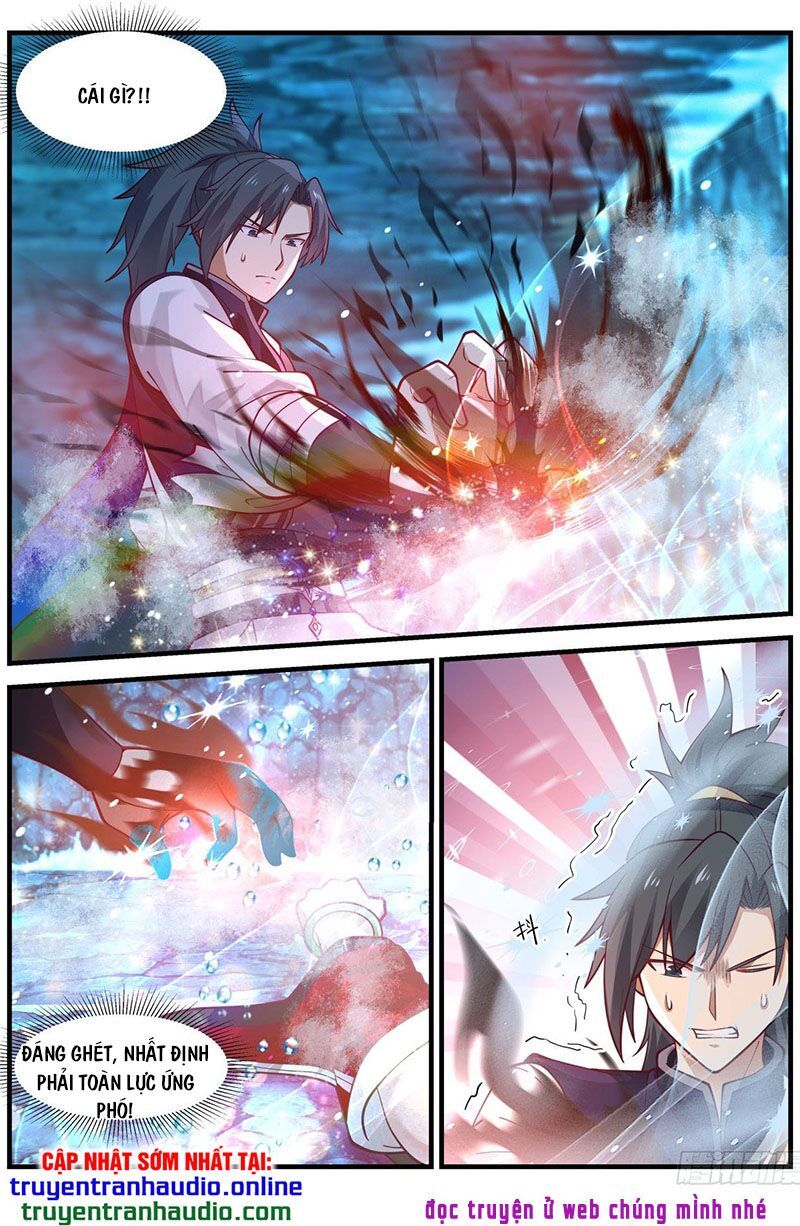 đọc truyện Võ Luyện Đỉnh Phong Chương 936 ảnh 13 tại Thiên Thai Truyện