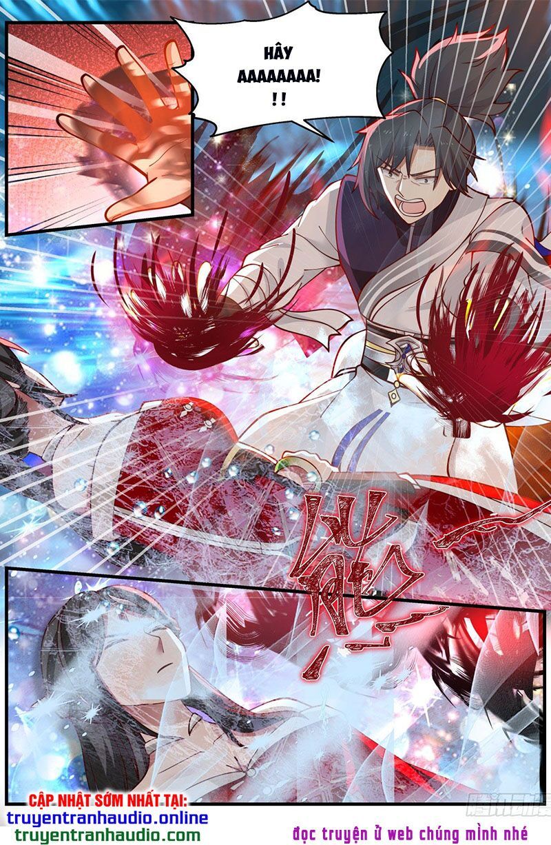 đọc truyện Võ Luyện Đỉnh Phong Chương 936 ảnh 14 tại Thiên Thai Truyện