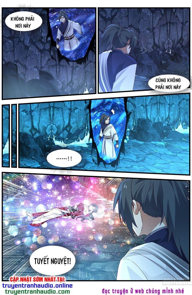 đọc truyện Võ Luyện Đỉnh Phong Chương 936 ảnh 6 tại Thiên Thai Truyện