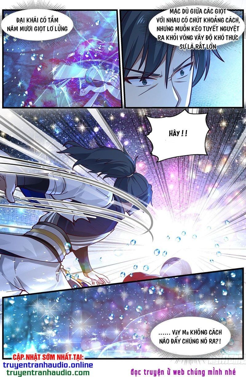 đọc truyện Võ Luyện Đỉnh Phong Chương 936 ảnh 9 tại Thiên Thai Truyện