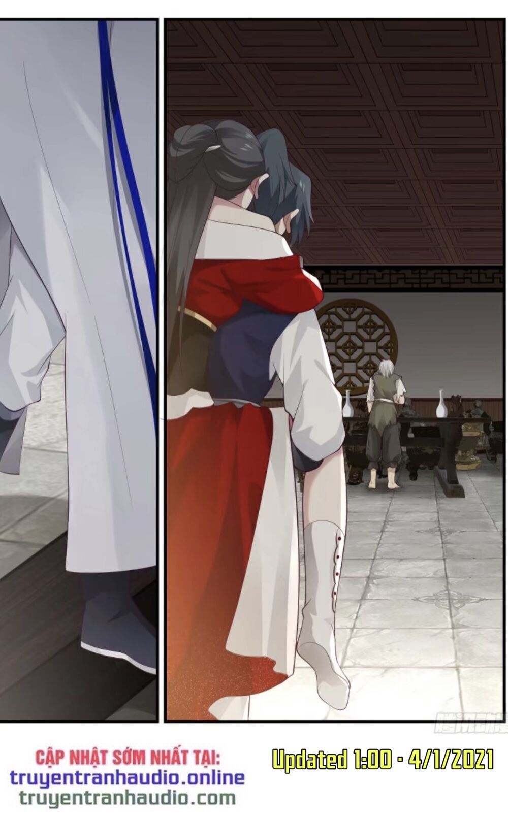 đọc truyện Võ Luyện Đỉnh Phong Chương 939 ảnh 10 tại Thiên Thai Truyện