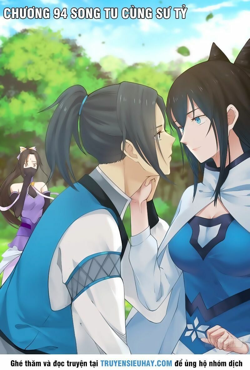 đọc truyện Võ Luyện Đỉnh Phong Chương 94 ảnh 4 tại Thiên Thai Truyện