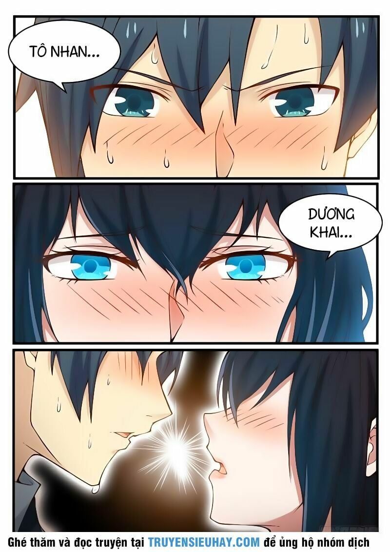 đọc truyện Võ Luyện Đỉnh Phong Chương 94 ảnh 7 tại Thiên Thai Truyện