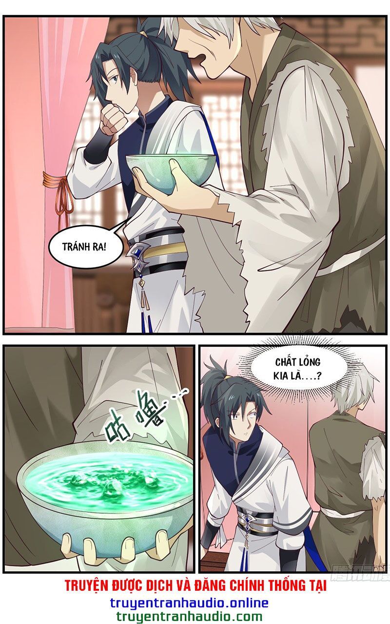 đọc truyện Võ Luyện Đỉnh Phong Chương 940 ảnh 12 tại Thiên Thai Truyện