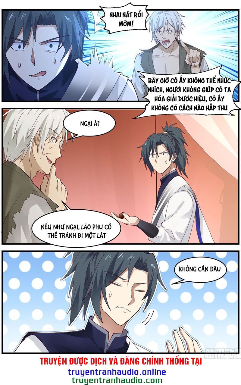 đọc truyện Võ Luyện Đỉnh Phong Chương 940 ảnh 10 tại Thiên Thai Truyện