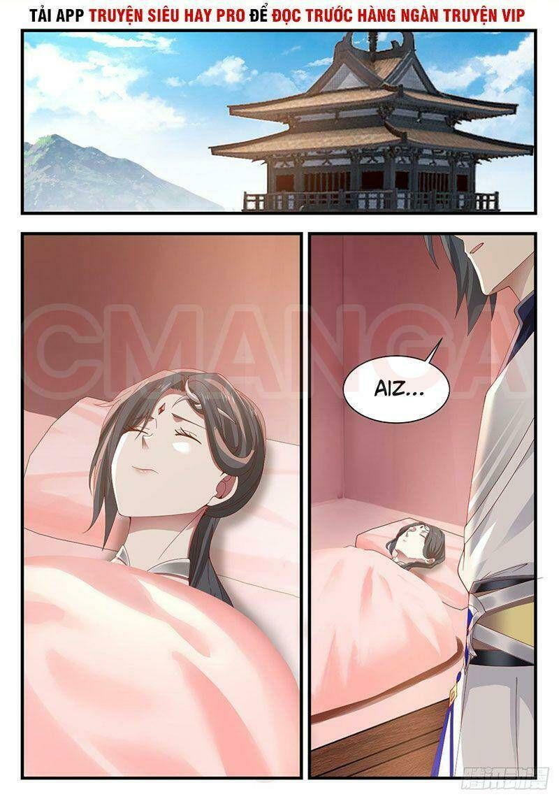 đọc truyện Võ Luyện Đỉnh Phong Chương 944 ảnh 5 tại Thiên Thai Truyện