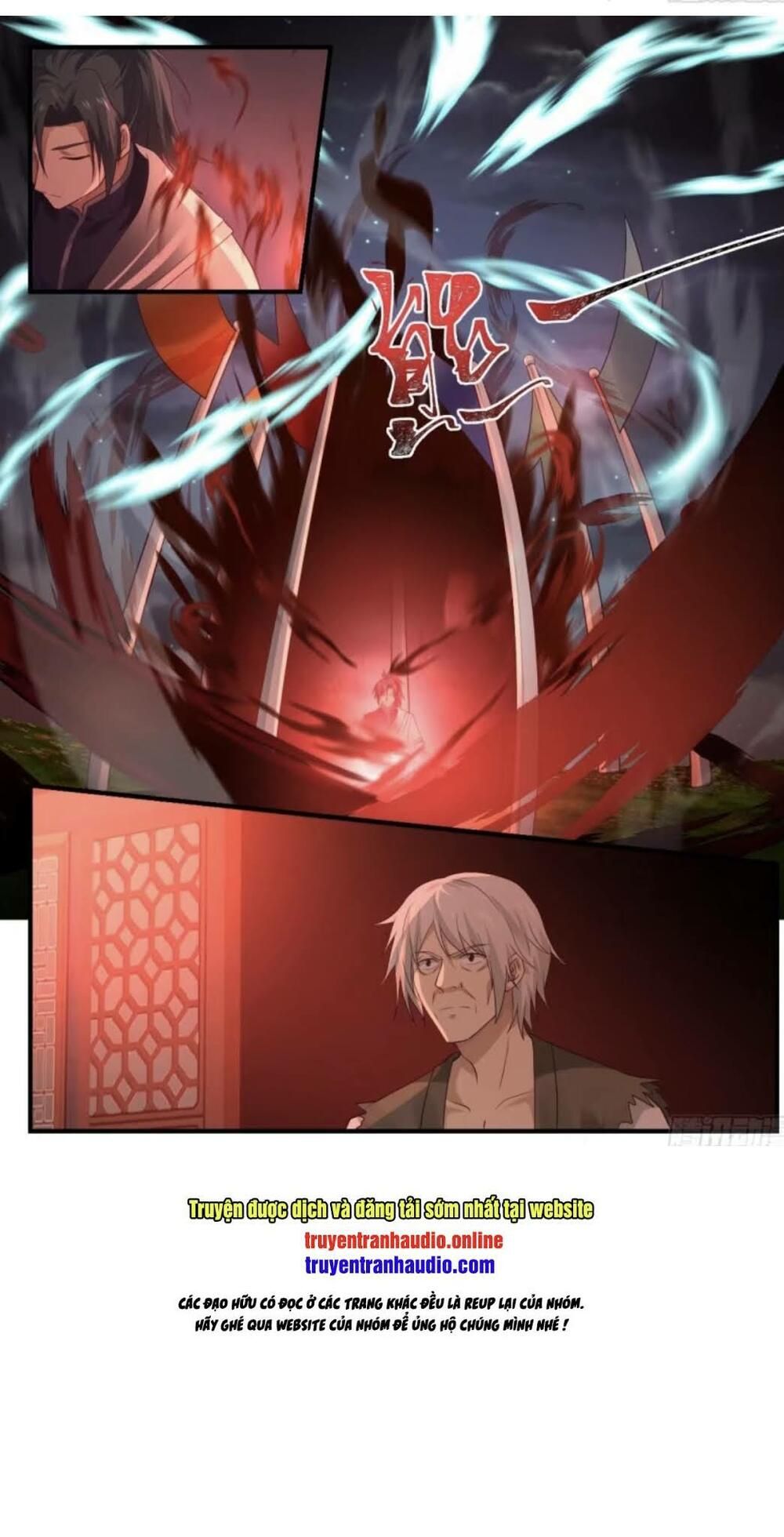 đọc truyện Võ Luyện Đỉnh Phong Chương 949 ảnh 15 tại Thiên Thai Truyện