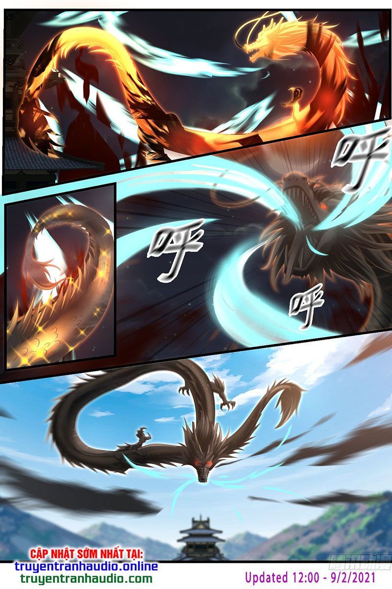 đọc truyện Võ Luyện Đỉnh Phong Chương 950 ảnh 5 tại Thiên Thai Truyện