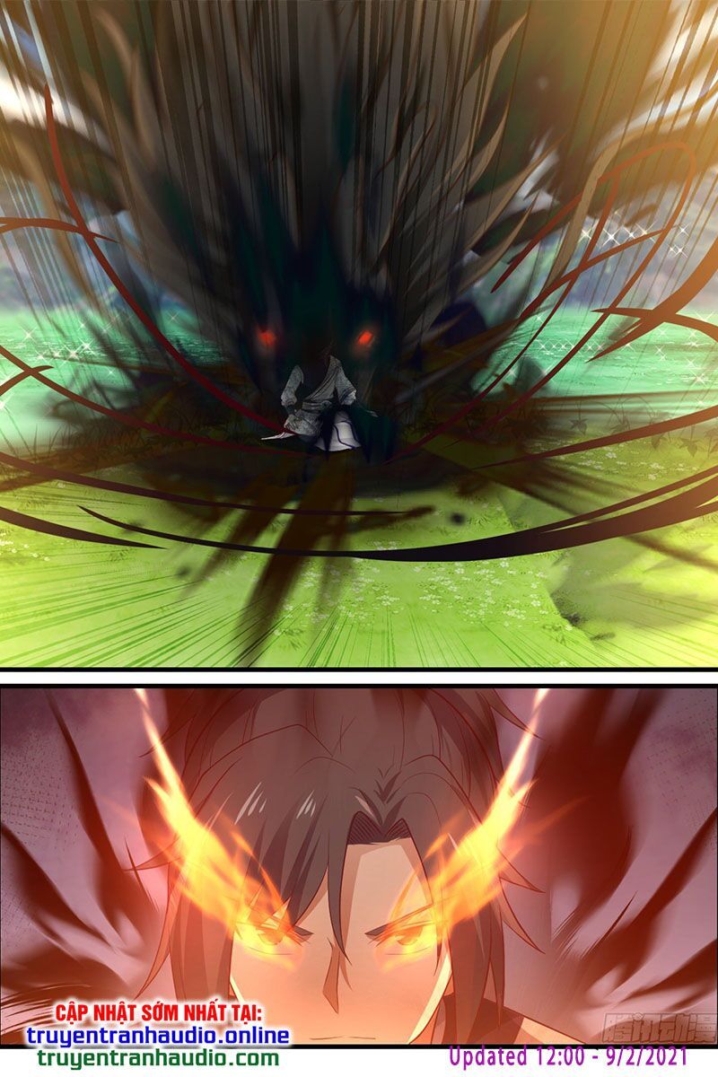 đọc truyện Võ Luyện Đỉnh Phong Chương 950 ảnh 6 tại Thiên Thai Truyện