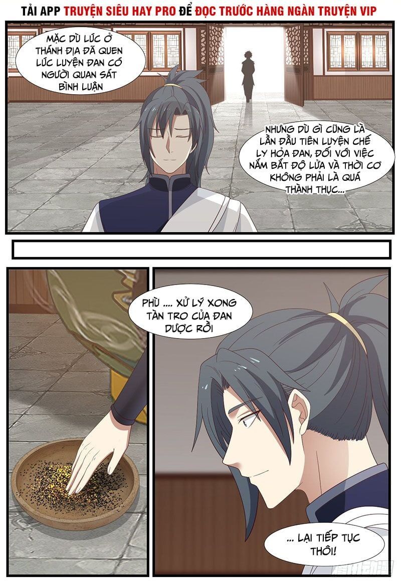 đọc truyện Võ Luyện Đỉnh Phong Chương 951 ảnh 11 tại Thiên Thai Truyện