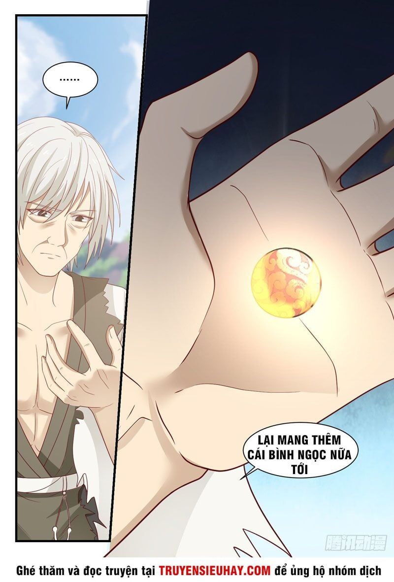 đọc truyện Võ Luyện Đỉnh Phong Chương 956 ảnh 15 tại Thiên Thai Truyện