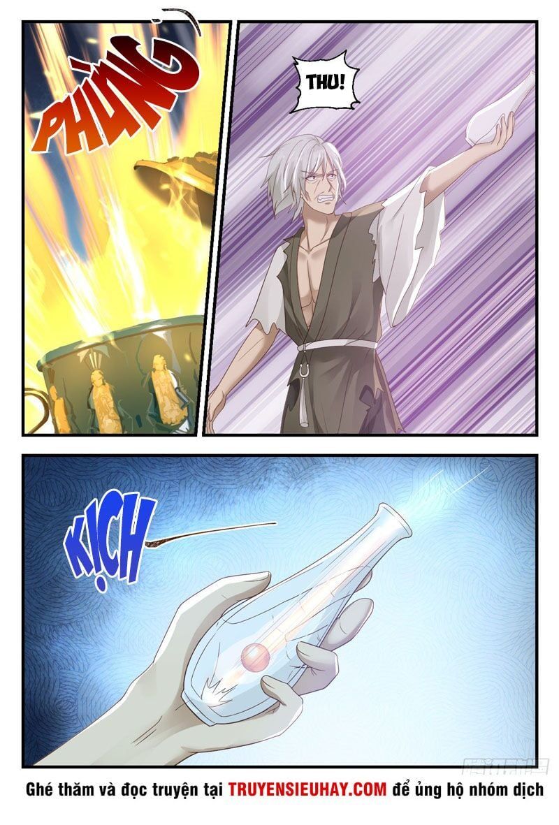 đọc truyện Võ Luyện Đỉnh Phong Chương 956 ảnh 6 tại Thiên Thai Truyện