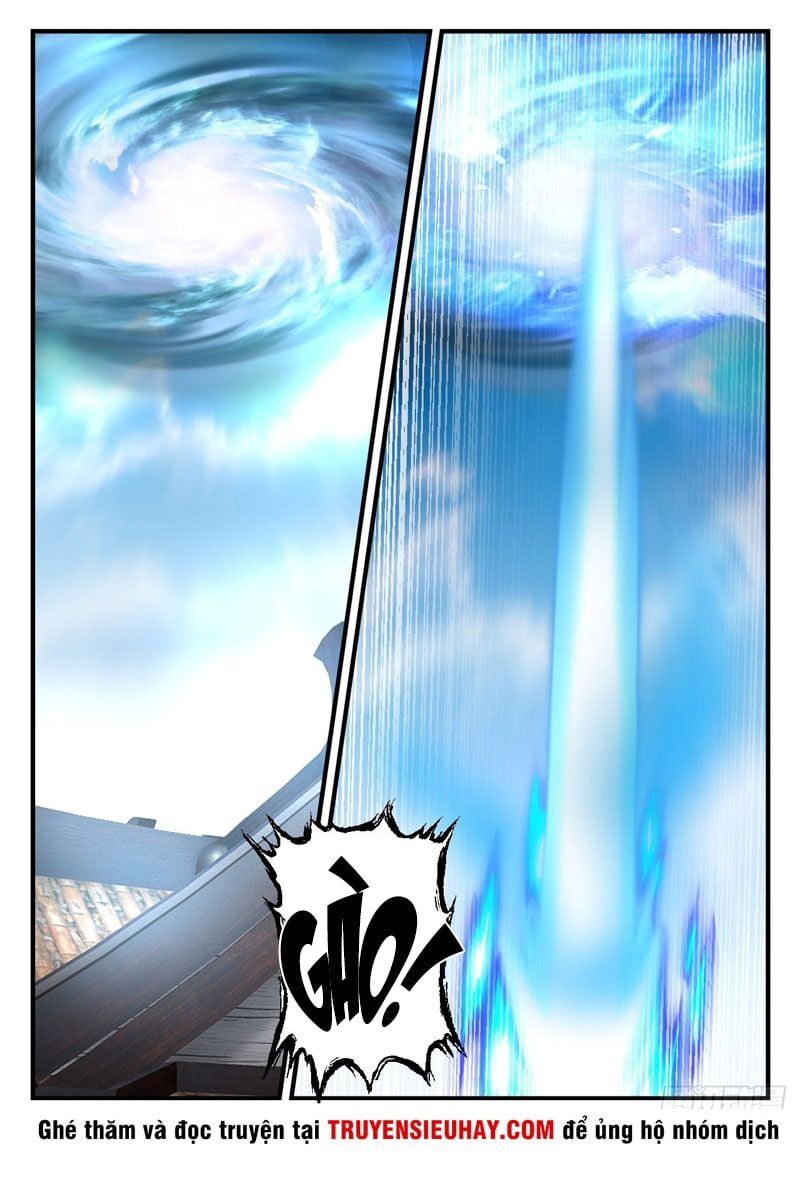 đọc truyện Võ Luyện Đỉnh Phong Chương 956 ảnh 8 tại Thiên Thai Truyện