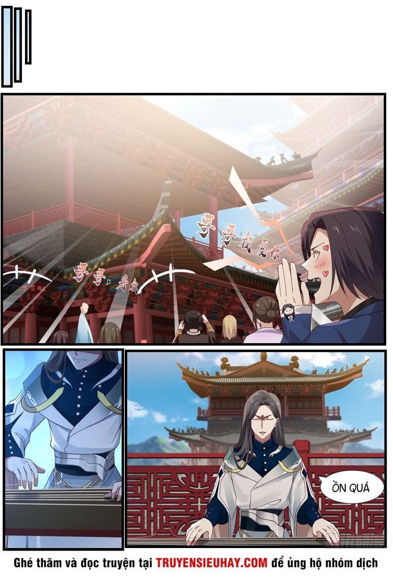 đọc truyện Võ Luyện Đỉnh Phong Chương 959 ảnh 12 tại Thiên Thai Truyện