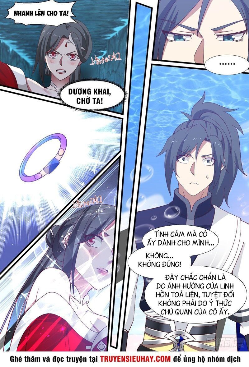 đọc truyện Võ Luyện Đỉnh Phong Chương 959 ảnh 15 tại Thiên Thai Truyện