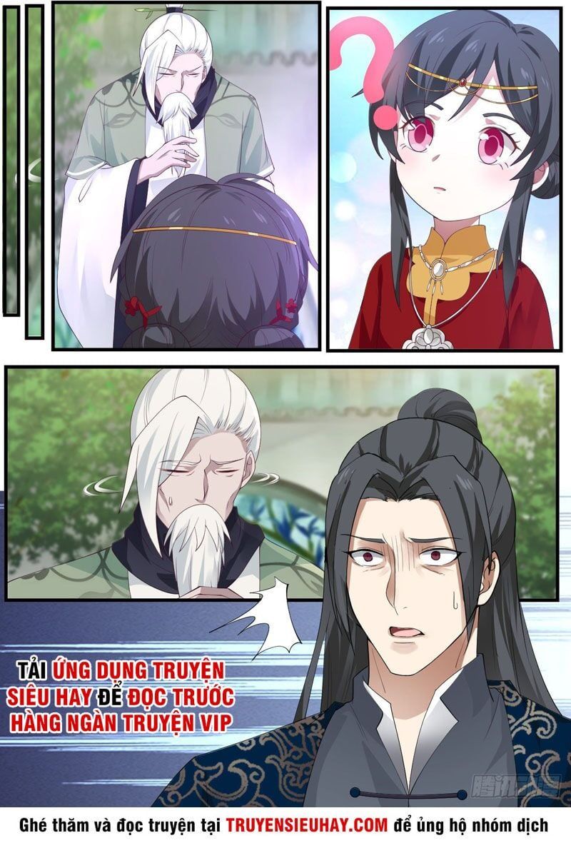 đọc truyện Võ Luyện Đỉnh Phong Chương 959 ảnh 7 tại Thiên Thai Truyện