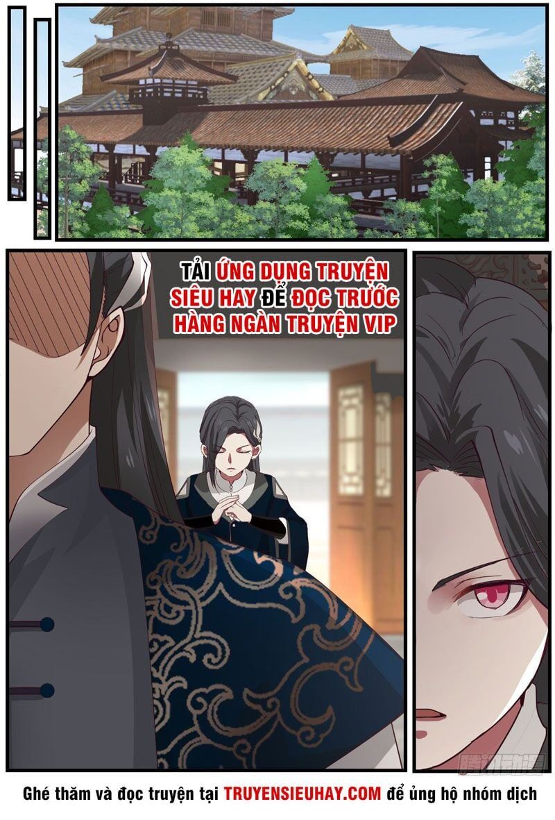 đọc truyện Võ Luyện Đỉnh Phong Chương 959 ảnh 9 tại Thiên Thai Truyện