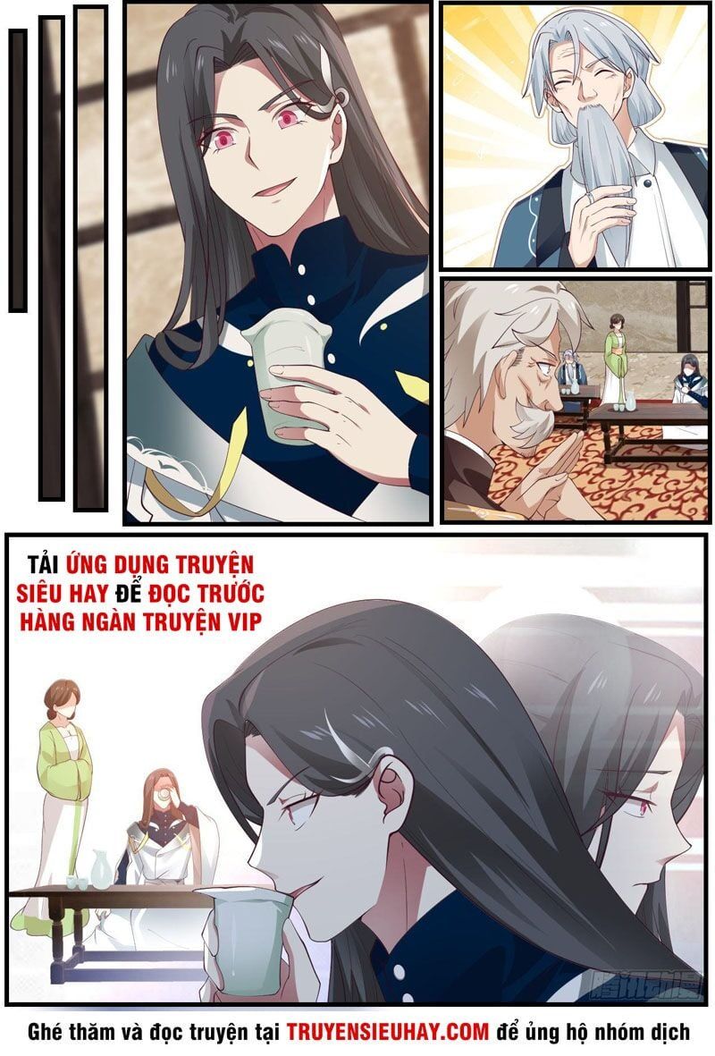 đọc truyện Võ Luyện Đỉnh Phong Chương 959 ảnh 10 tại Thiên Thai Truyện