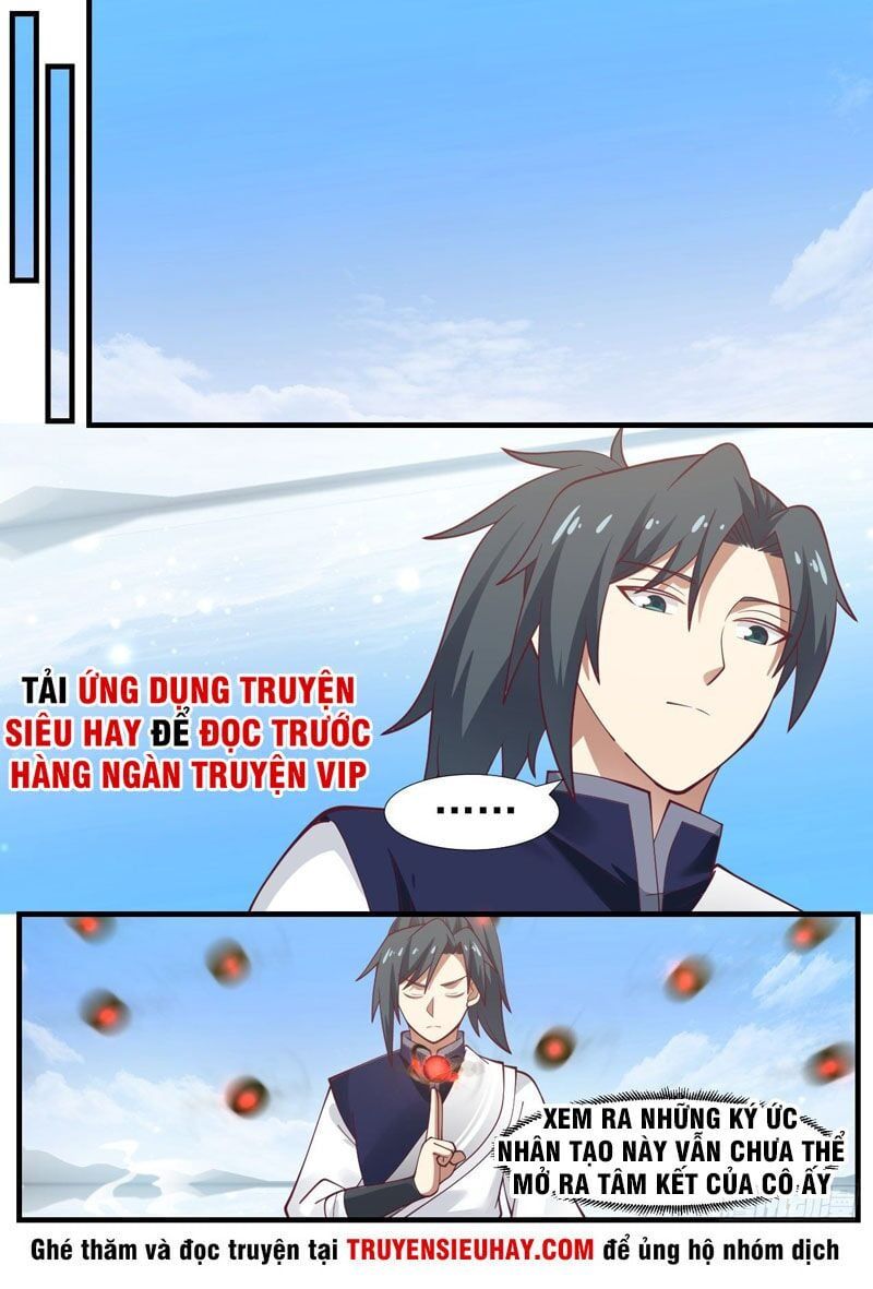 đọc truyện Võ Luyện Đỉnh Phong Chương 960 ảnh 12 tại Thiên Thai Truyện