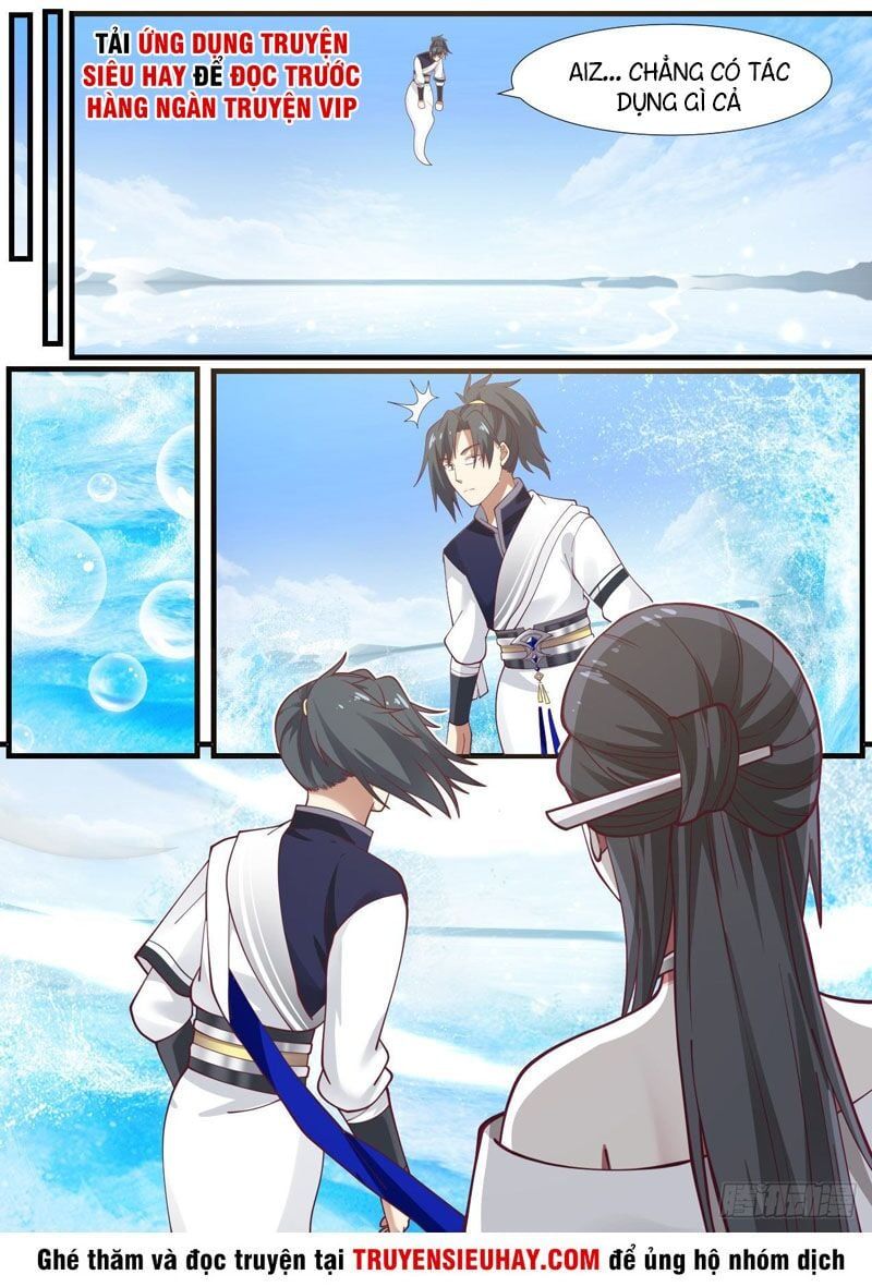 đọc truyện Võ Luyện Đỉnh Phong Chương 960 ảnh 15 tại Thiên Thai Truyện