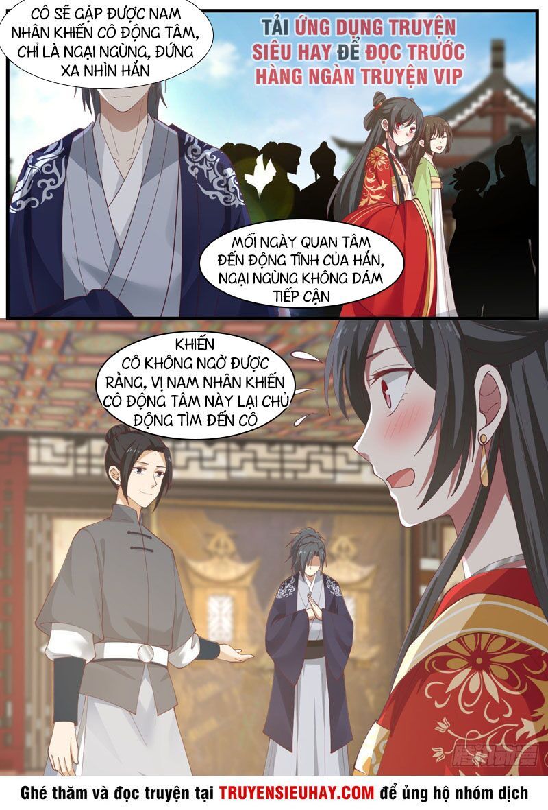 đọc truyện Võ Luyện Đỉnh Phong Chương 960 ảnh 8 tại Thiên Thai Truyện