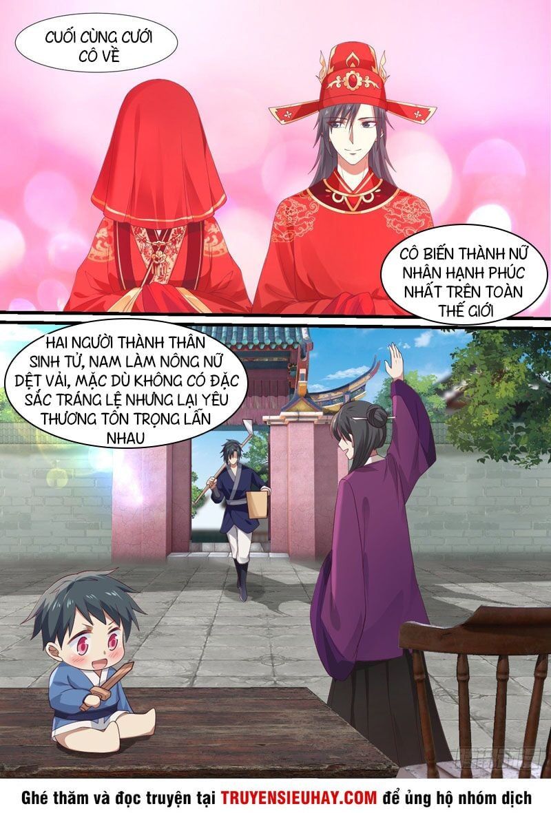 đọc truyện Võ Luyện Đỉnh Phong Chương 960 ảnh 10 tại Thiên Thai Truyện