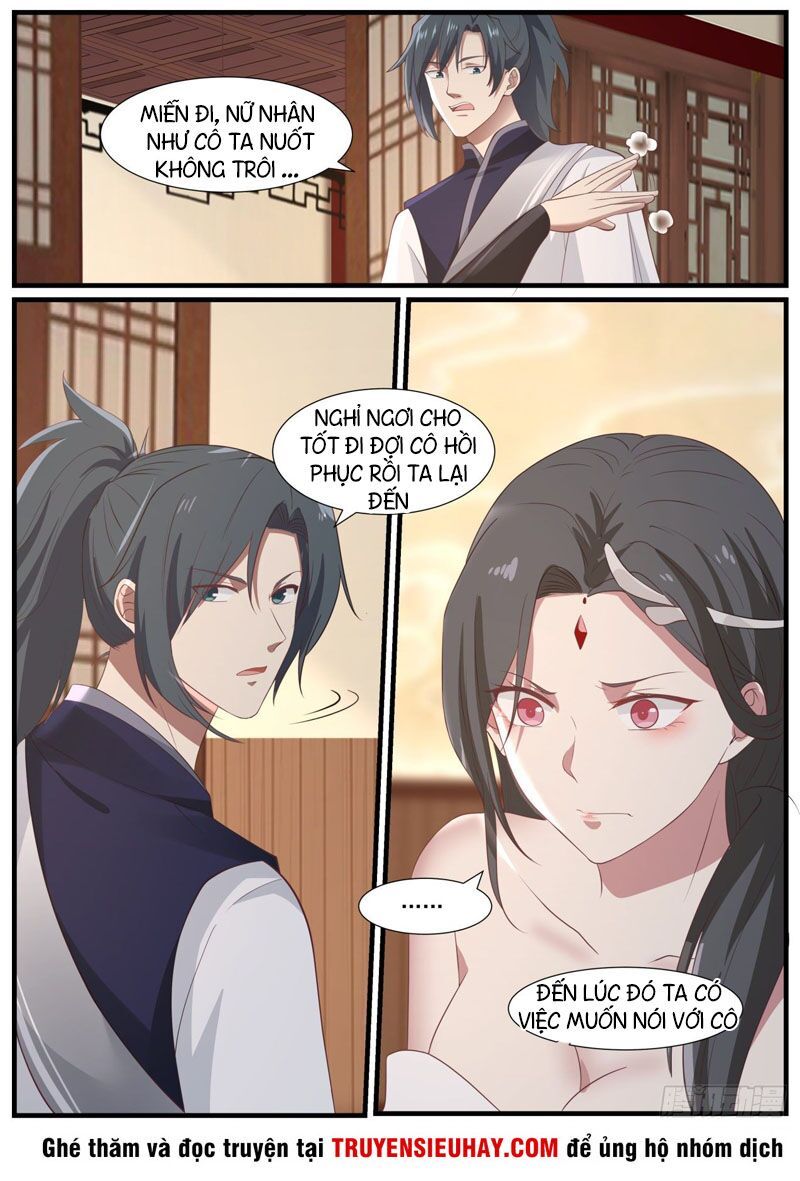 đọc truyện Võ Luyện Đỉnh Phong Chương 961 ảnh 12 tại Thiên Thai Truyện