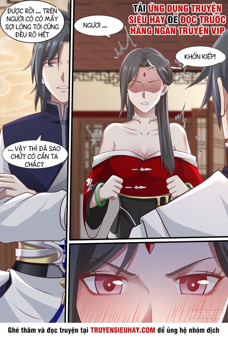 đọc truyện Võ Luyện Đỉnh Phong Chương 961 ảnh 8 tại Thiên Thai Truyện