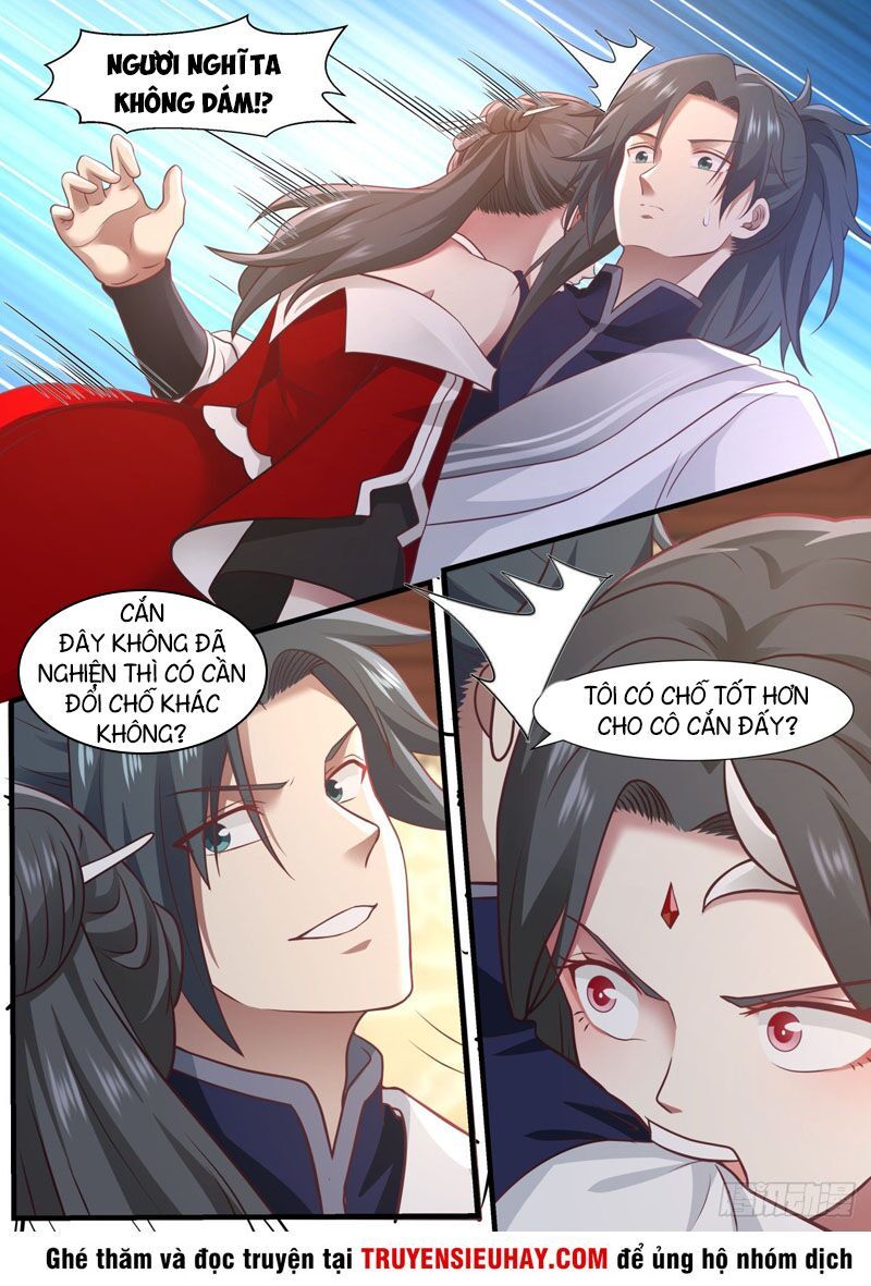 đọc truyện Võ Luyện Đỉnh Phong Chương 961 ảnh 9 tại Thiên Thai Truyện