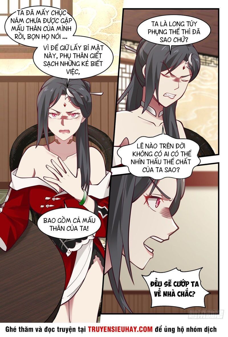 đọc truyện Võ Luyện Đỉnh Phong Chương 962 ảnh 13 tại Thiên Thai Truyện