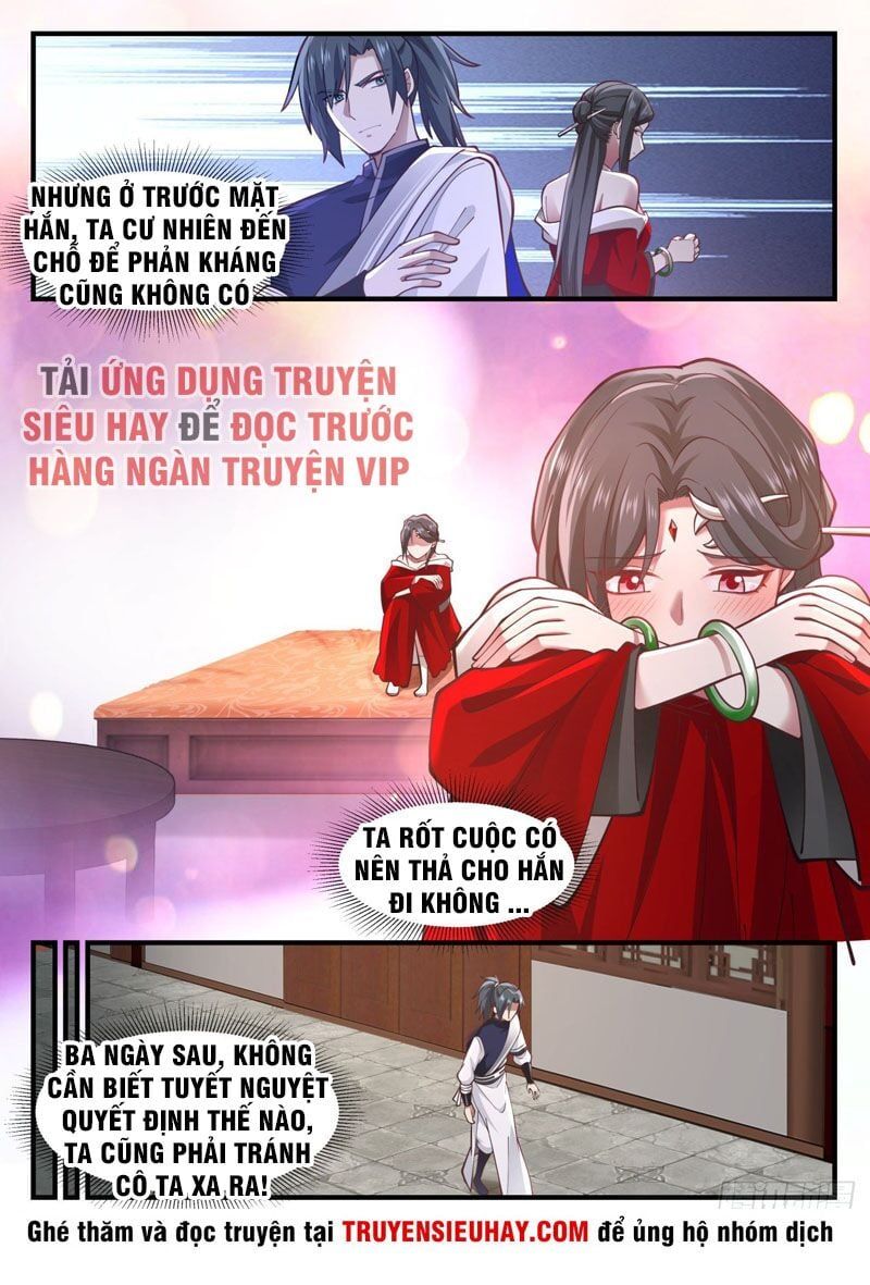 đọc truyện Võ Luyện Đỉnh Phong Chương 963 ảnh 9 tại Thiên Thai Truyện