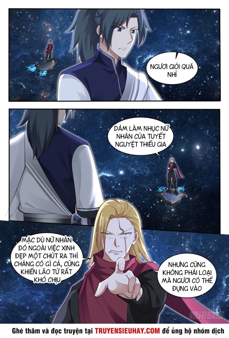 đọc truyện Võ Luyện Đỉnh Phong Chương 965 ảnh 12 tại Thiên Thai Truyện