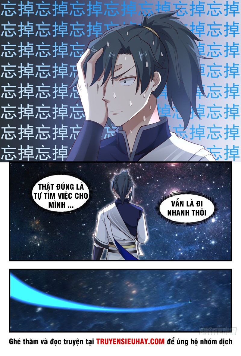 đọc truyện Võ Luyện Đỉnh Phong Chương 965 ảnh 6 tại Thiên Thai Truyện