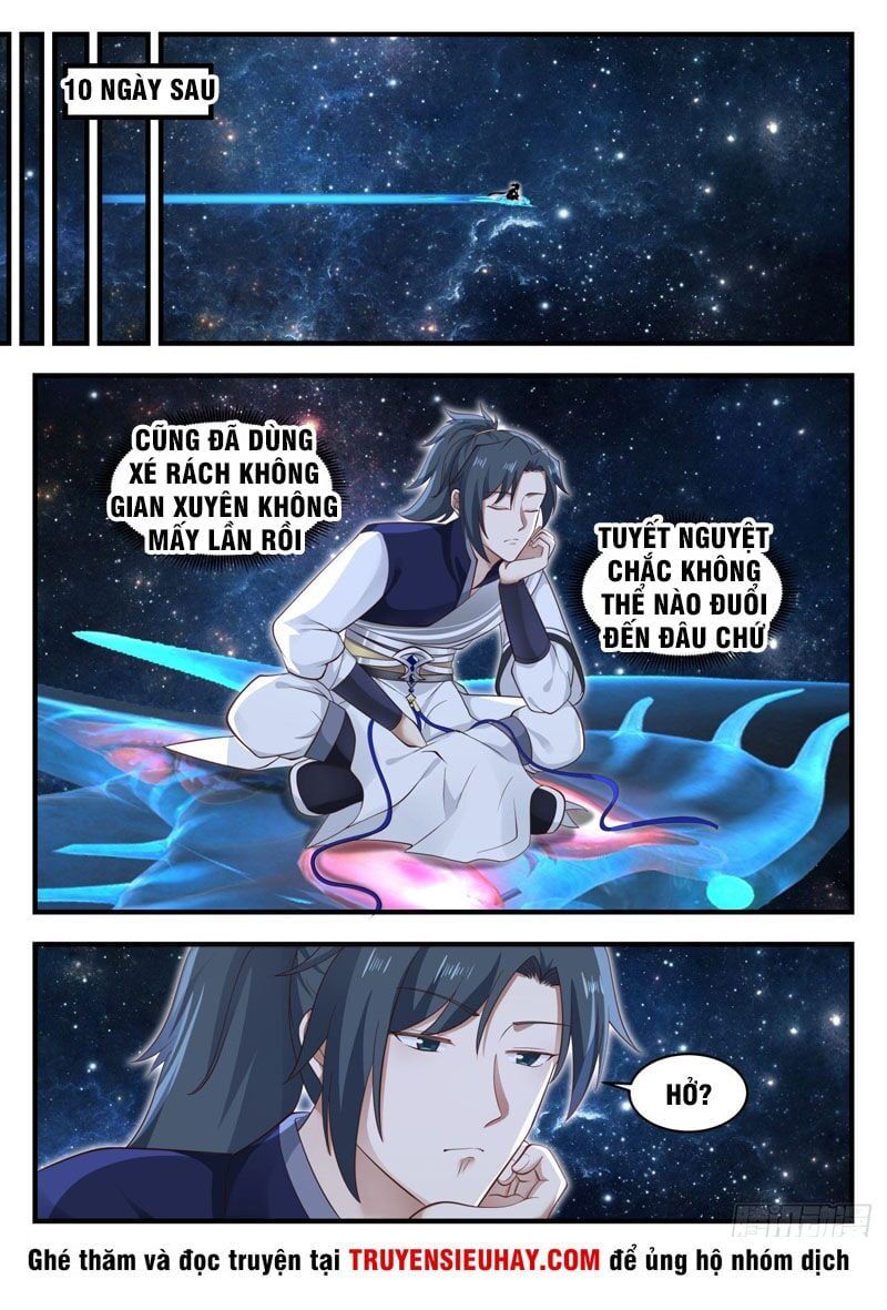 đọc truyện Võ Luyện Đỉnh Phong Chương 965 ảnh 7 tại Thiên Thai Truyện