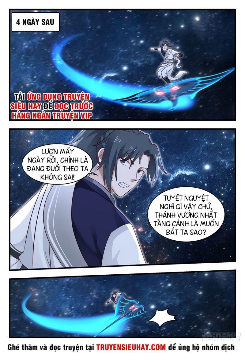 đọc truyện Võ Luyện Đỉnh Phong Chương 965 ảnh 9 tại Thiên Thai Truyện