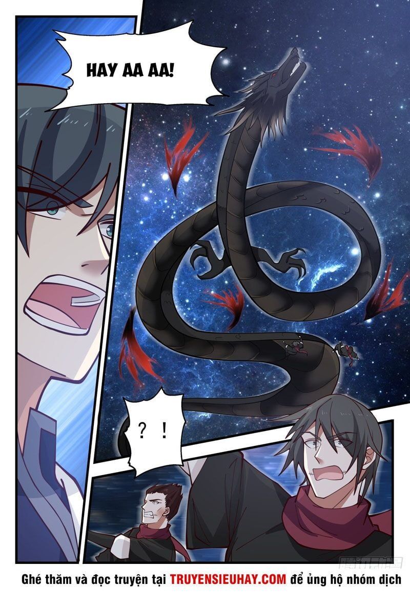 đọc truyện Võ Luyện Đỉnh Phong Chương 966 ảnh 12 tại Thiên Thai Truyện